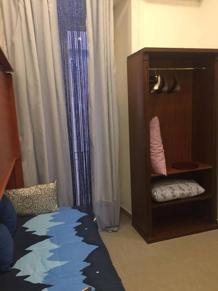 Room Don Carlo Napels Buitenkant foto