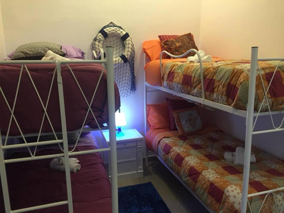 Room Don Carlo Napels Buitenkant foto