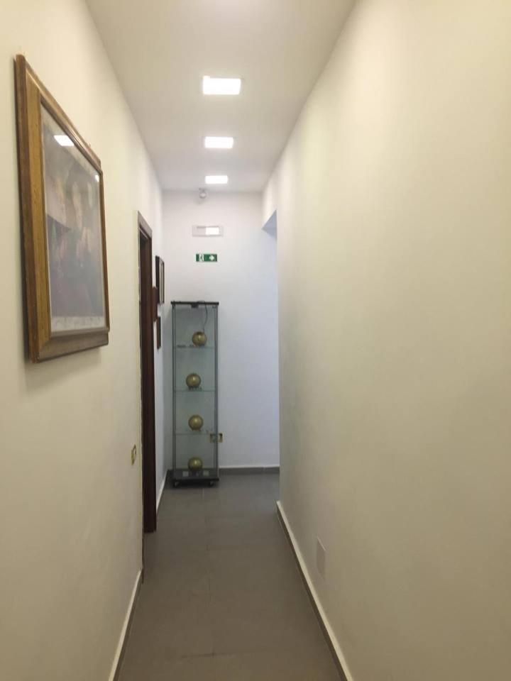 Room Don Carlo Napels Buitenkant foto