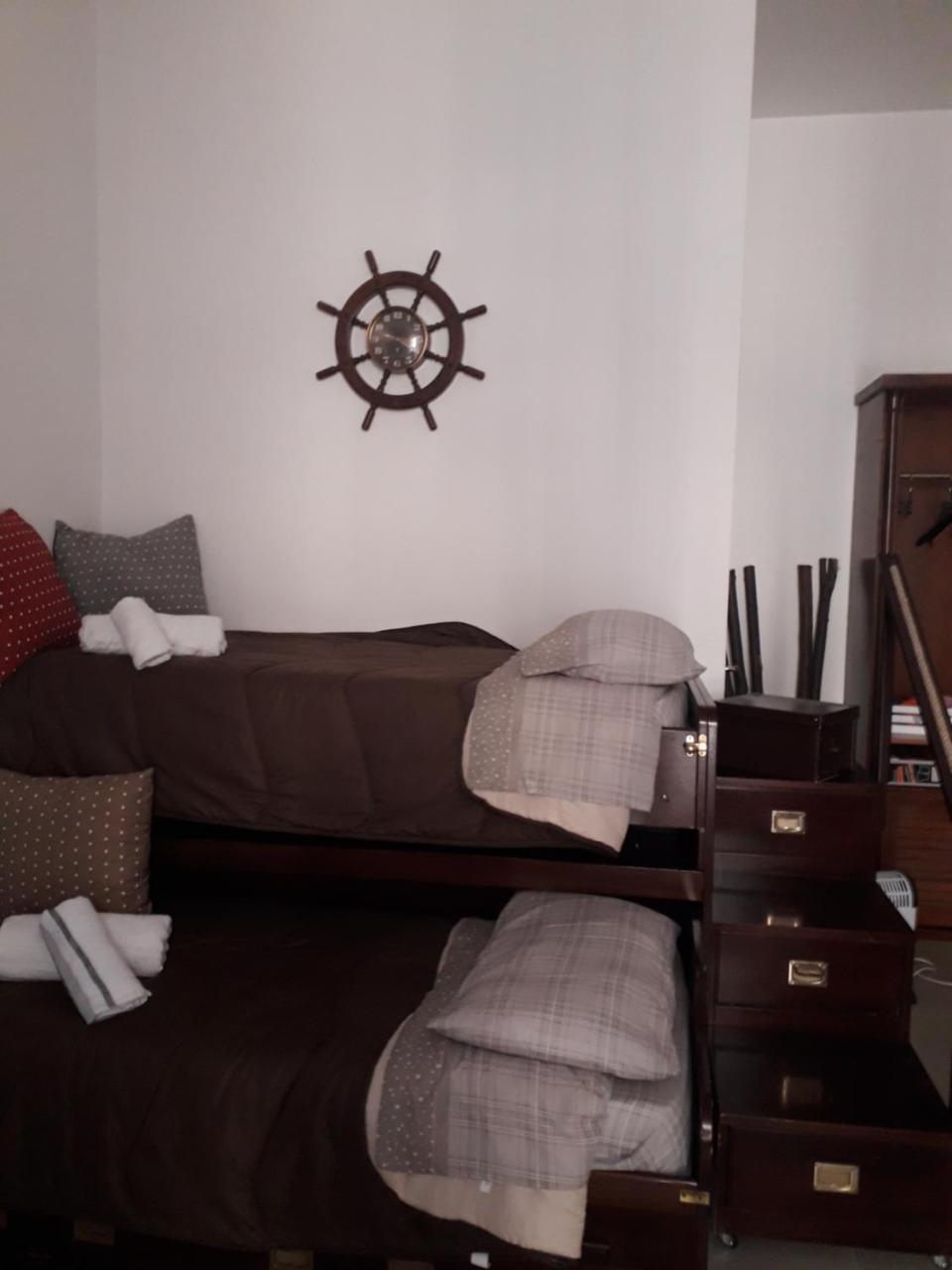 Room Don Carlo Napels Buitenkant foto