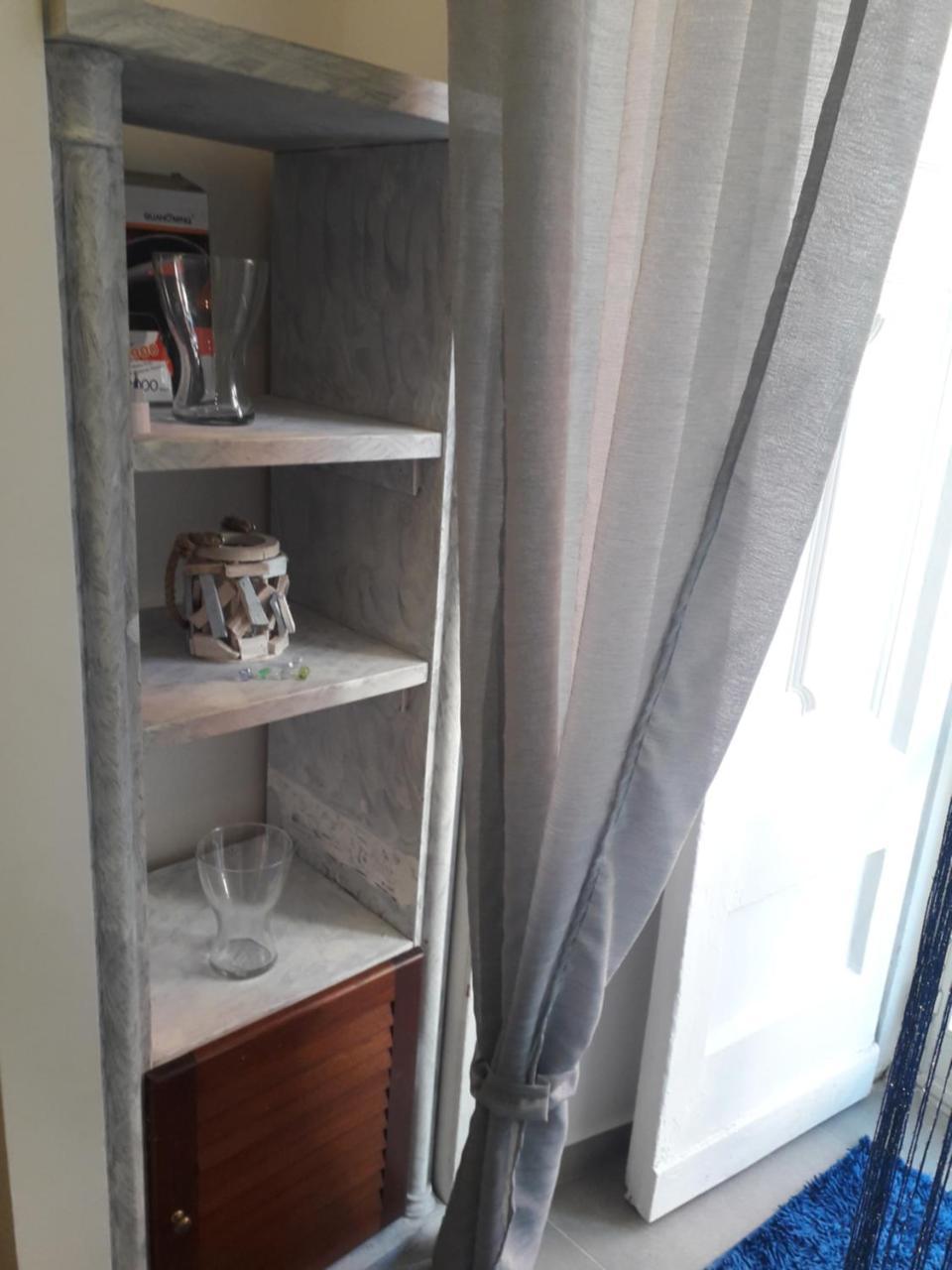 Room Don Carlo Napels Buitenkant foto